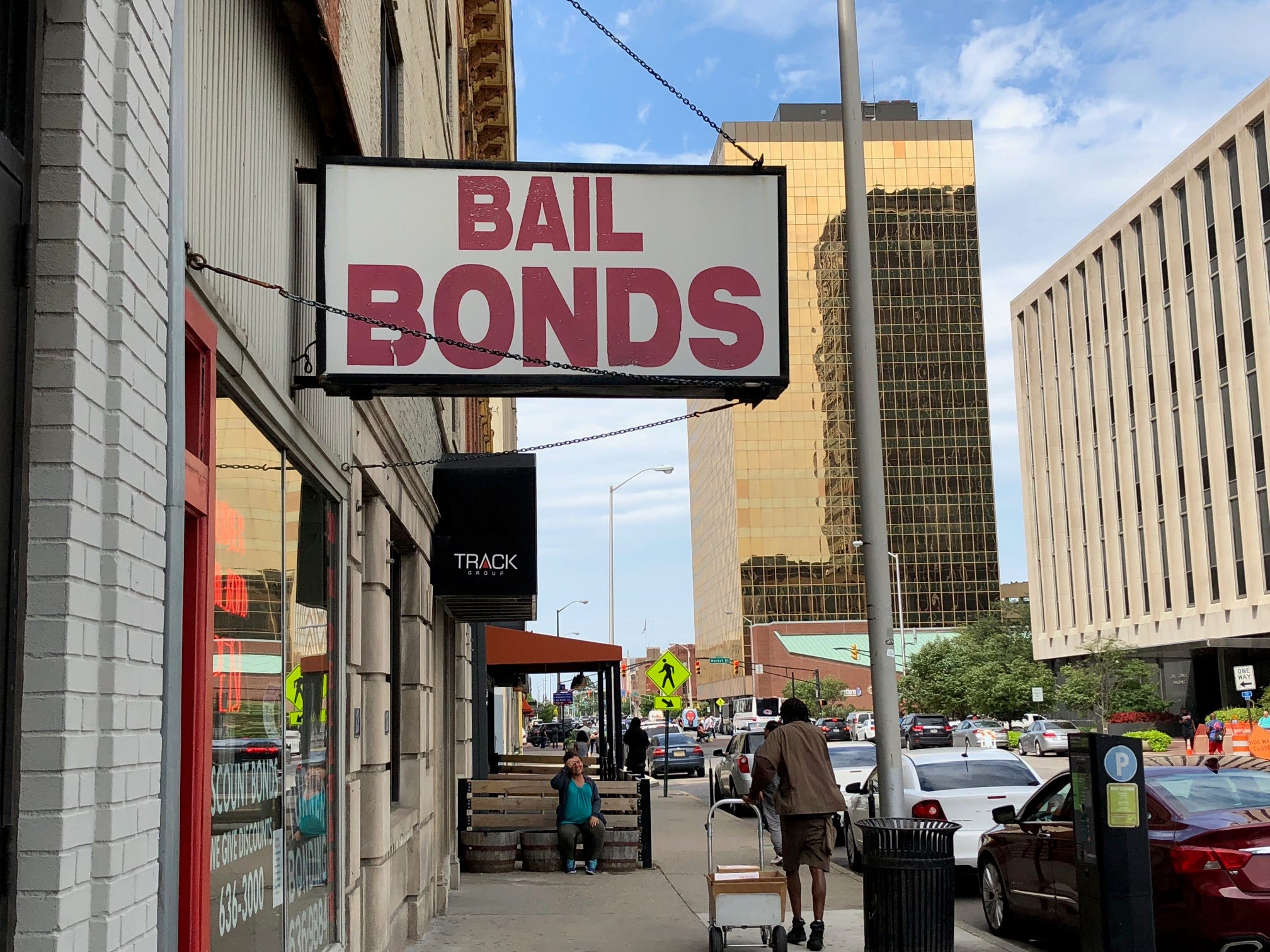 superior bail bonds