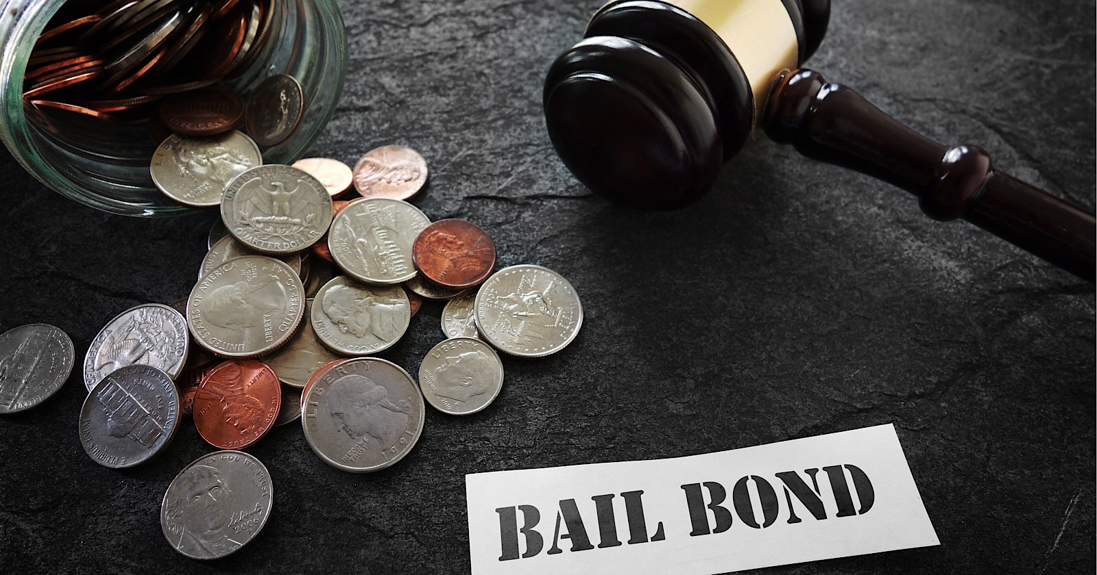 Bail Bondsman San Luis Obispo