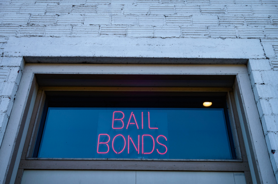 Bail Bonds Usa