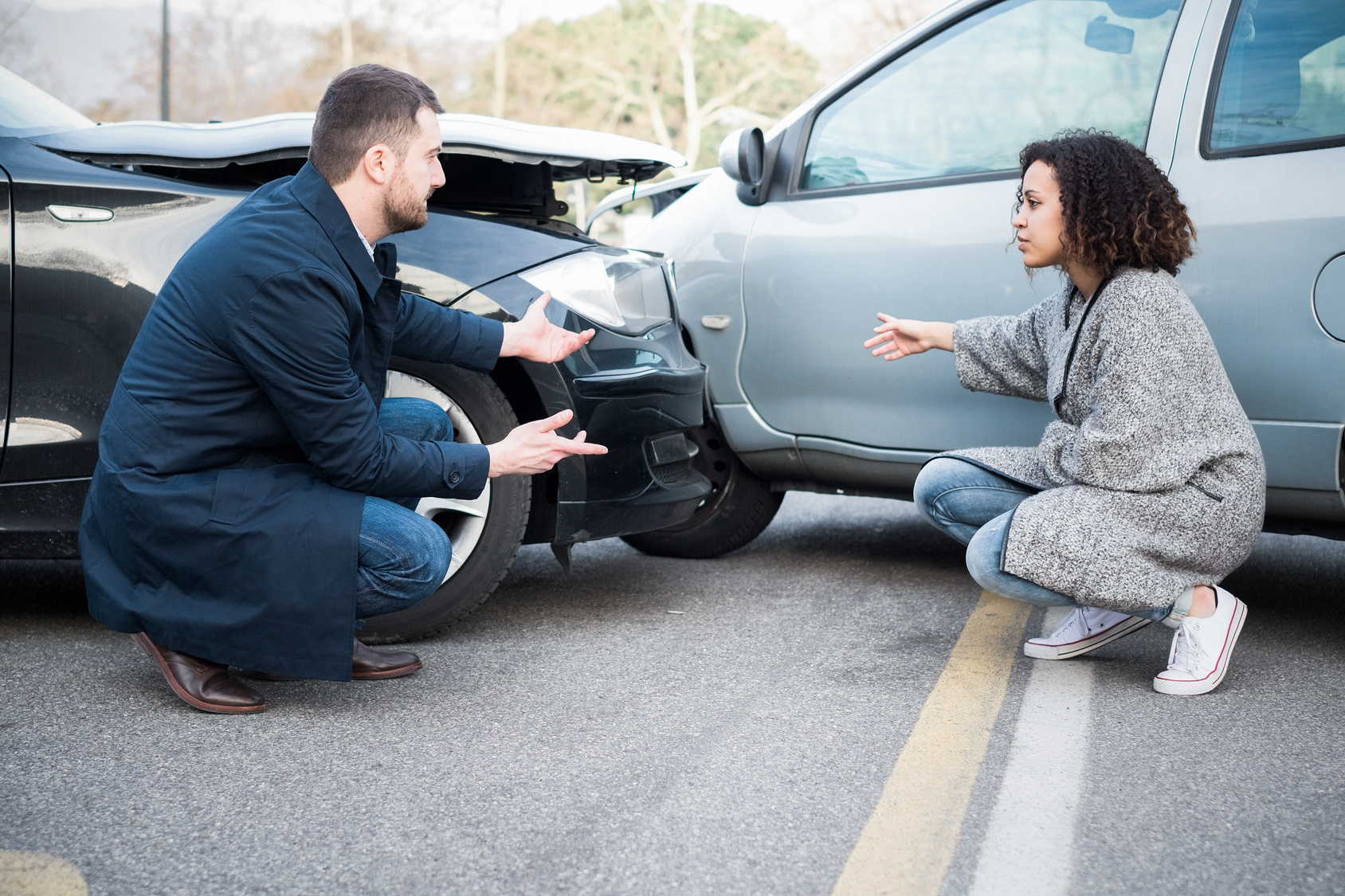 Accident Lawyer Sydney