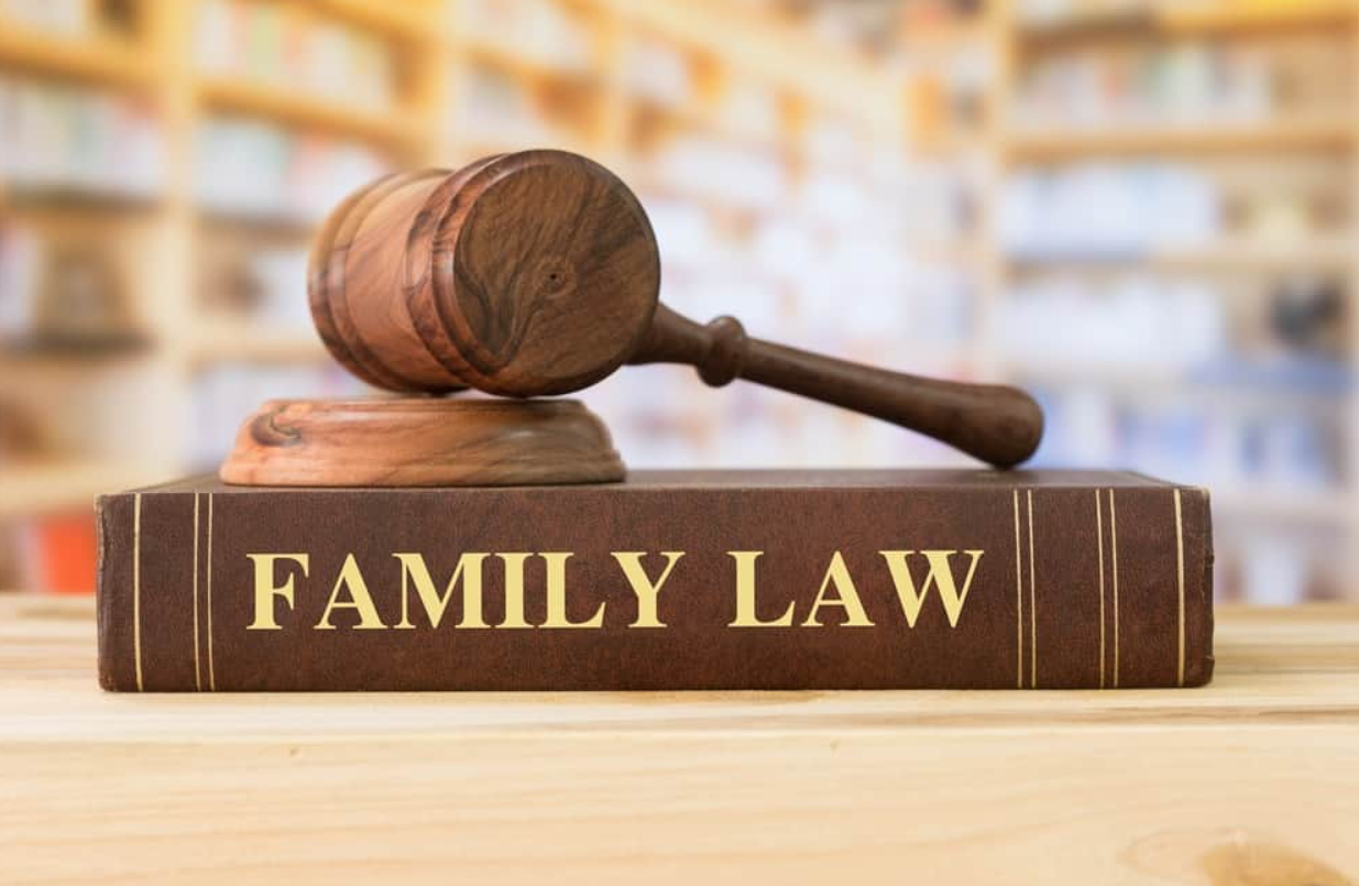 family court lawyer New Castle NSW