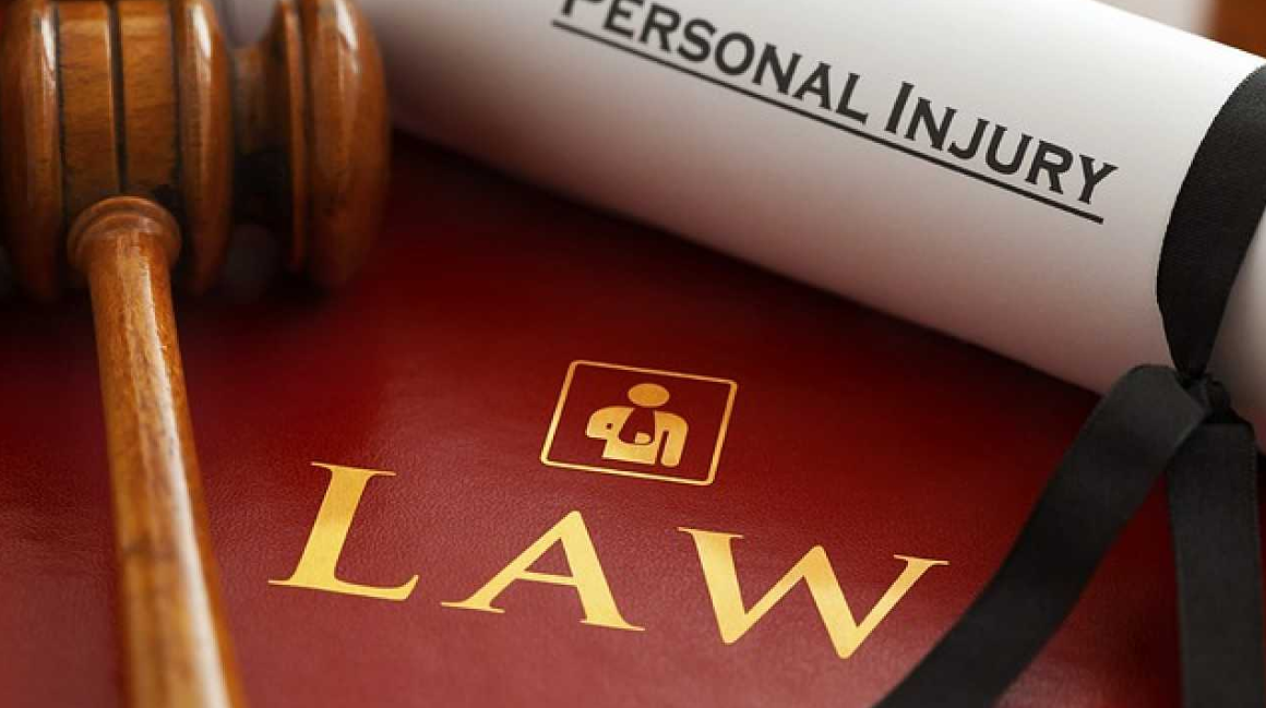 Brisbane personal injury lawyer