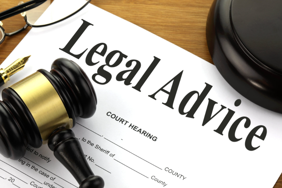 legal advice wills