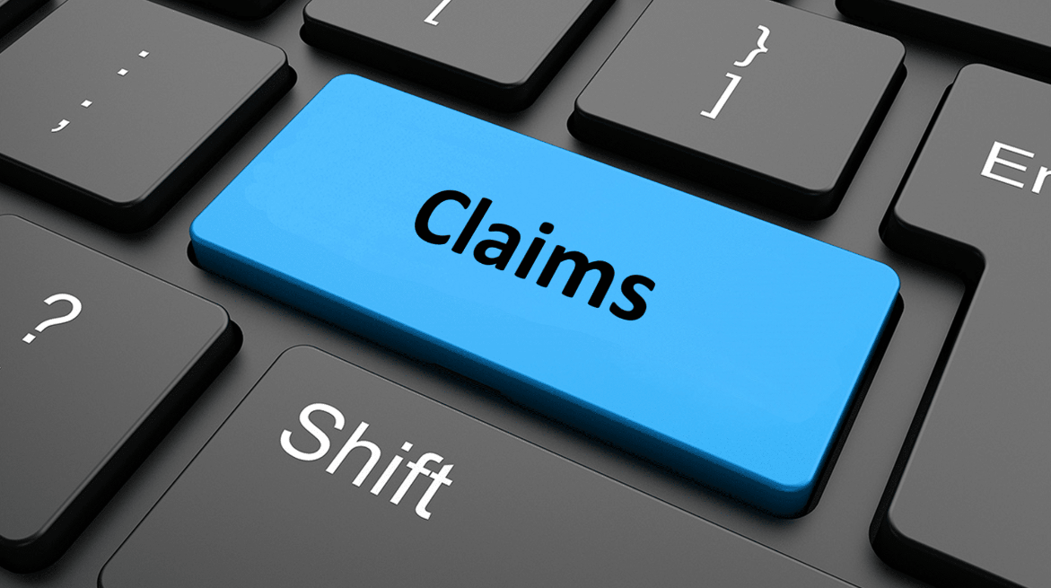 claims consultants
