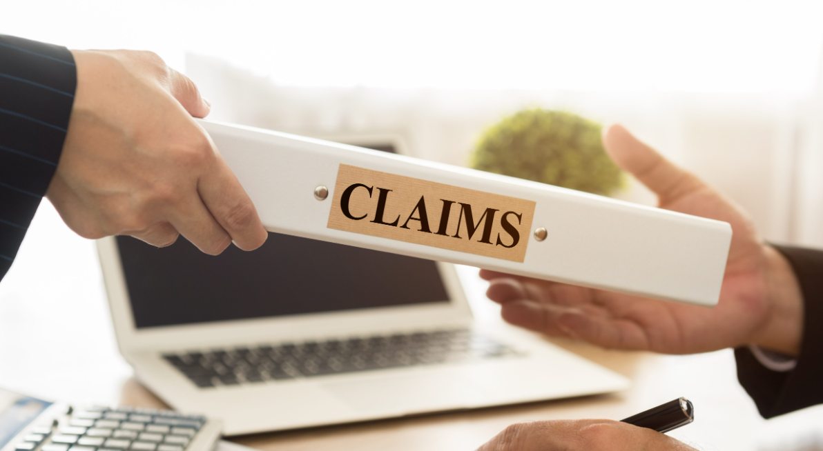 claims consultants