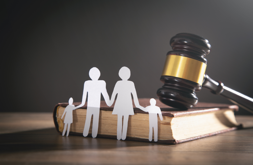top family law firms in Newcastle