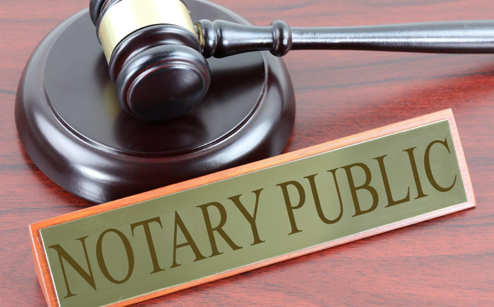 notary publics in Melbourne 