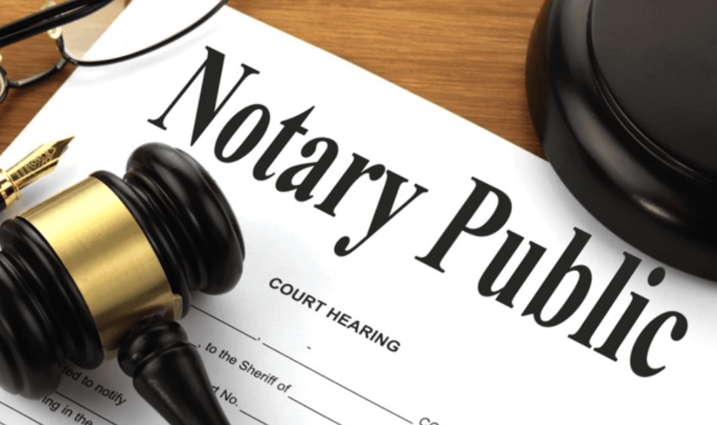 notary publics in Melbourne