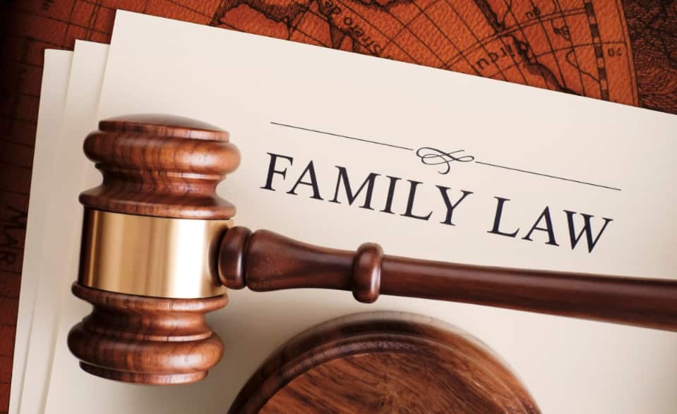 Family Law Facilitator in San Luis Obispo