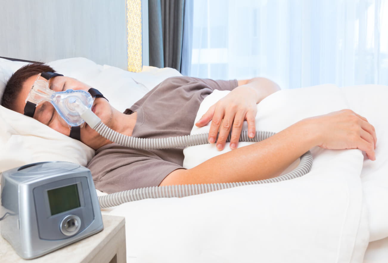 sleep apnea scams