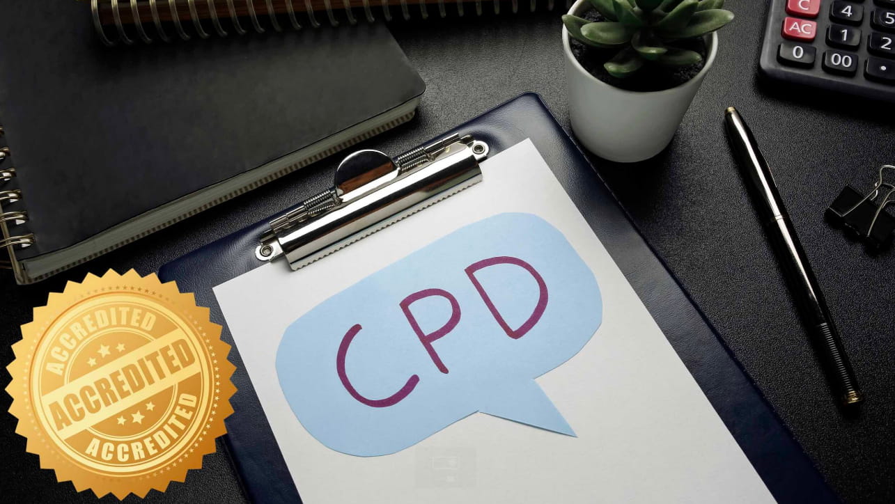 CPD programs