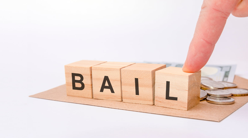 California bail bond laws and regulations